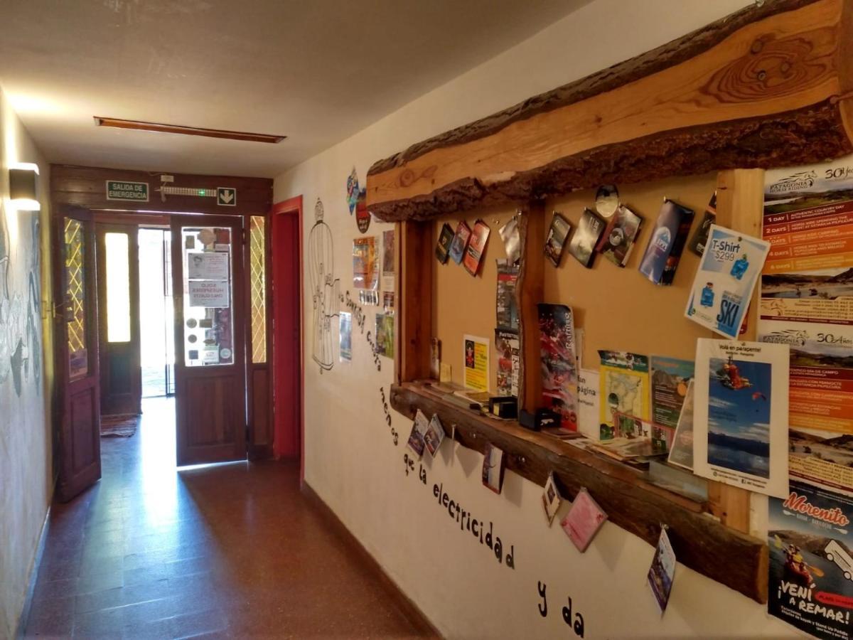 Hopa-Home Patagonia Hostel & Bar San Carlos de Bariloche Exteriér fotografie
